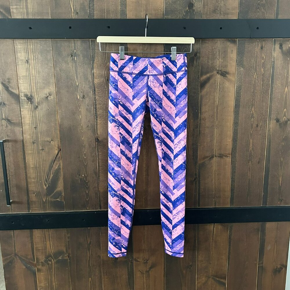 Ivivva by Lululemon Tights Youth Size 10